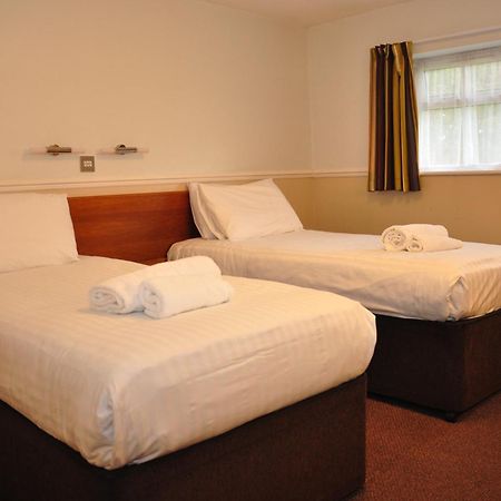 North Shore Hotel Skegness Eksteriør billede