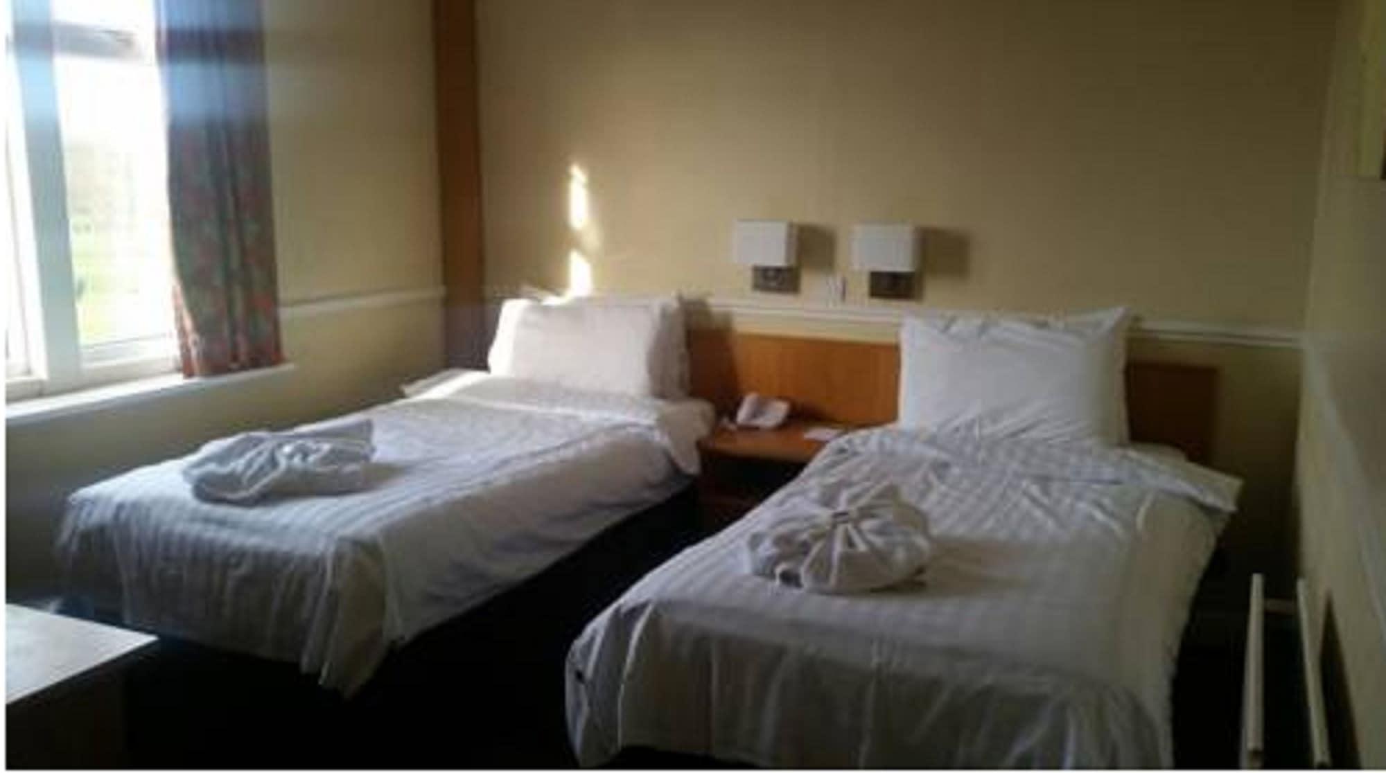 North Shore Hotel Skegness Eksteriør billede