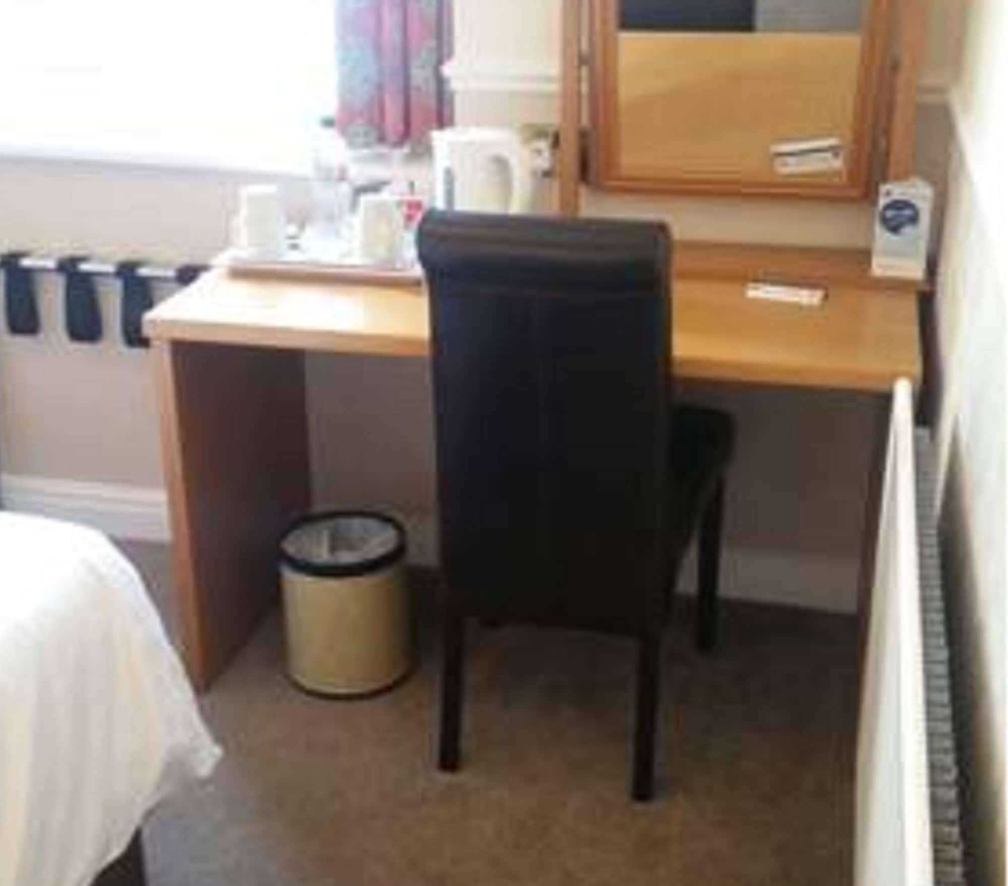 North Shore Hotel Skegness Eksteriør billede