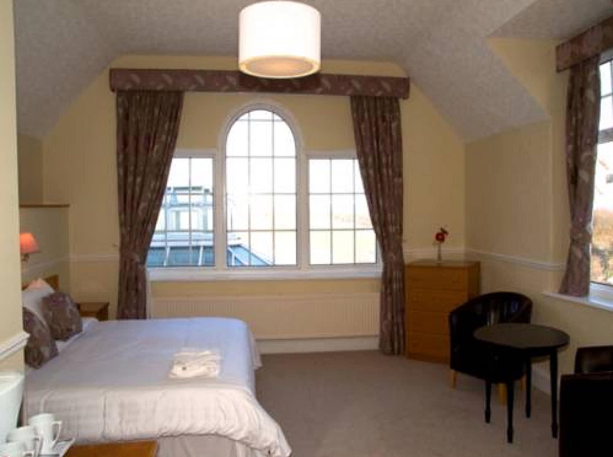 North Shore Hotel Skegness Eksteriør billede
