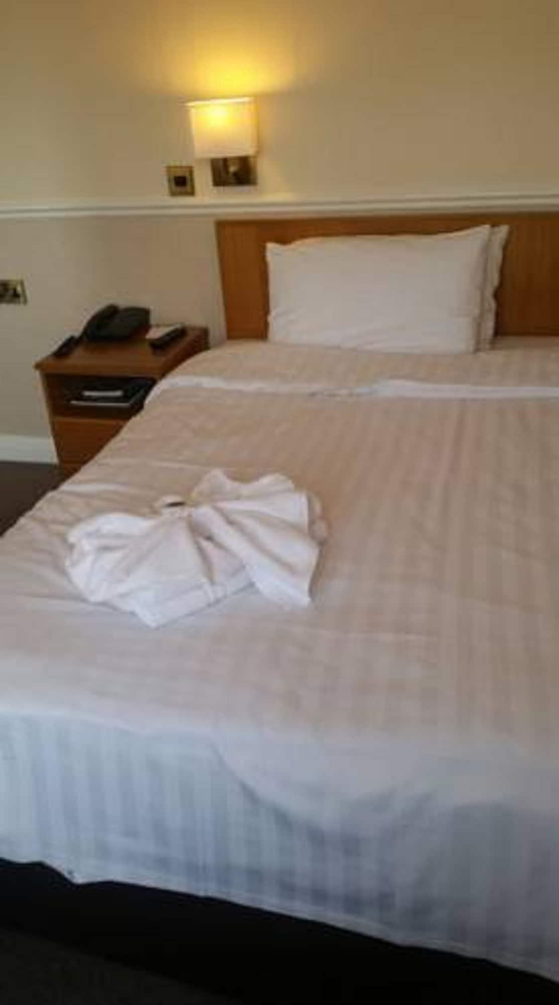 North Shore Hotel Skegness Eksteriør billede