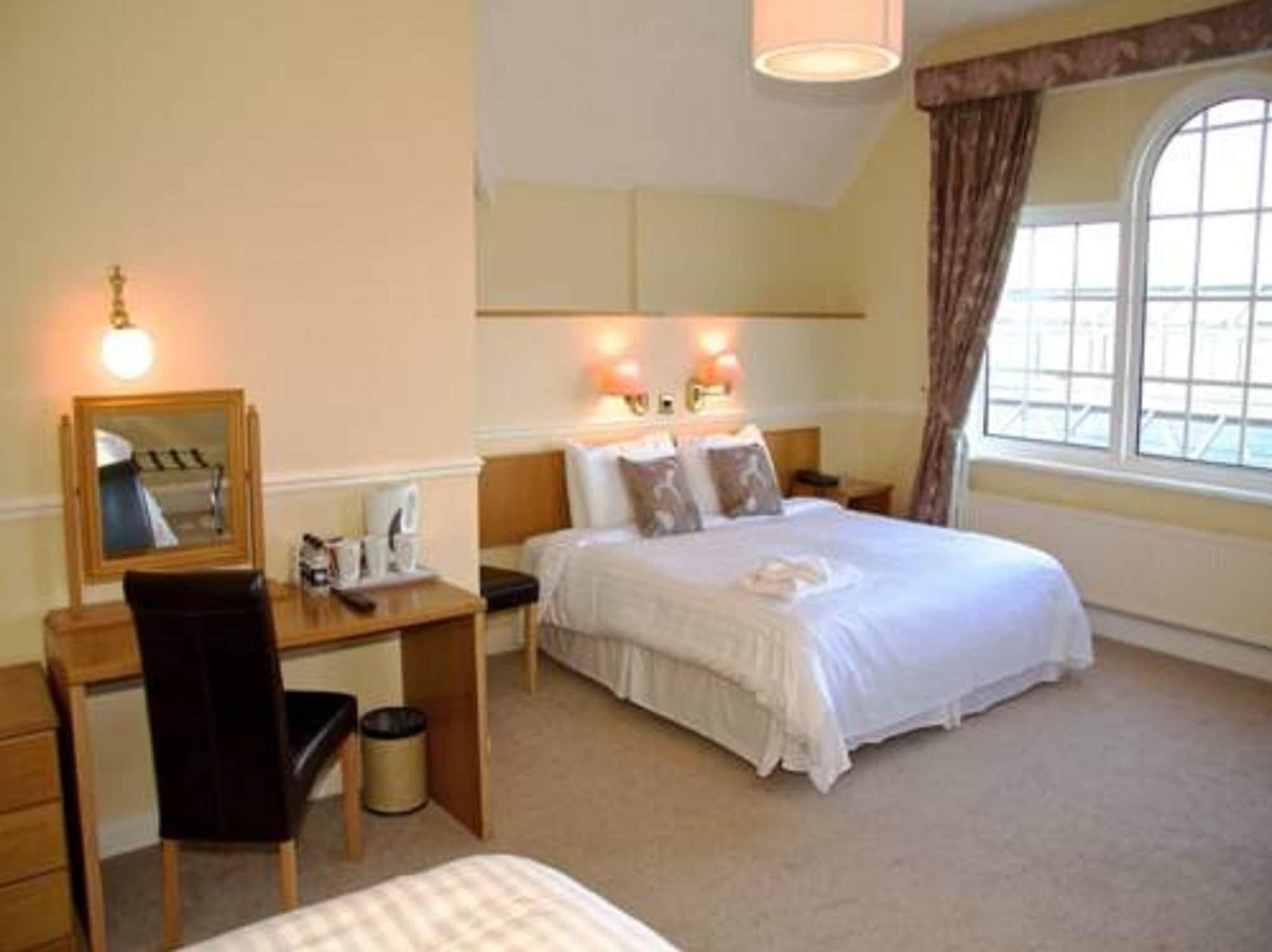 North Shore Hotel Skegness Eksteriør billede