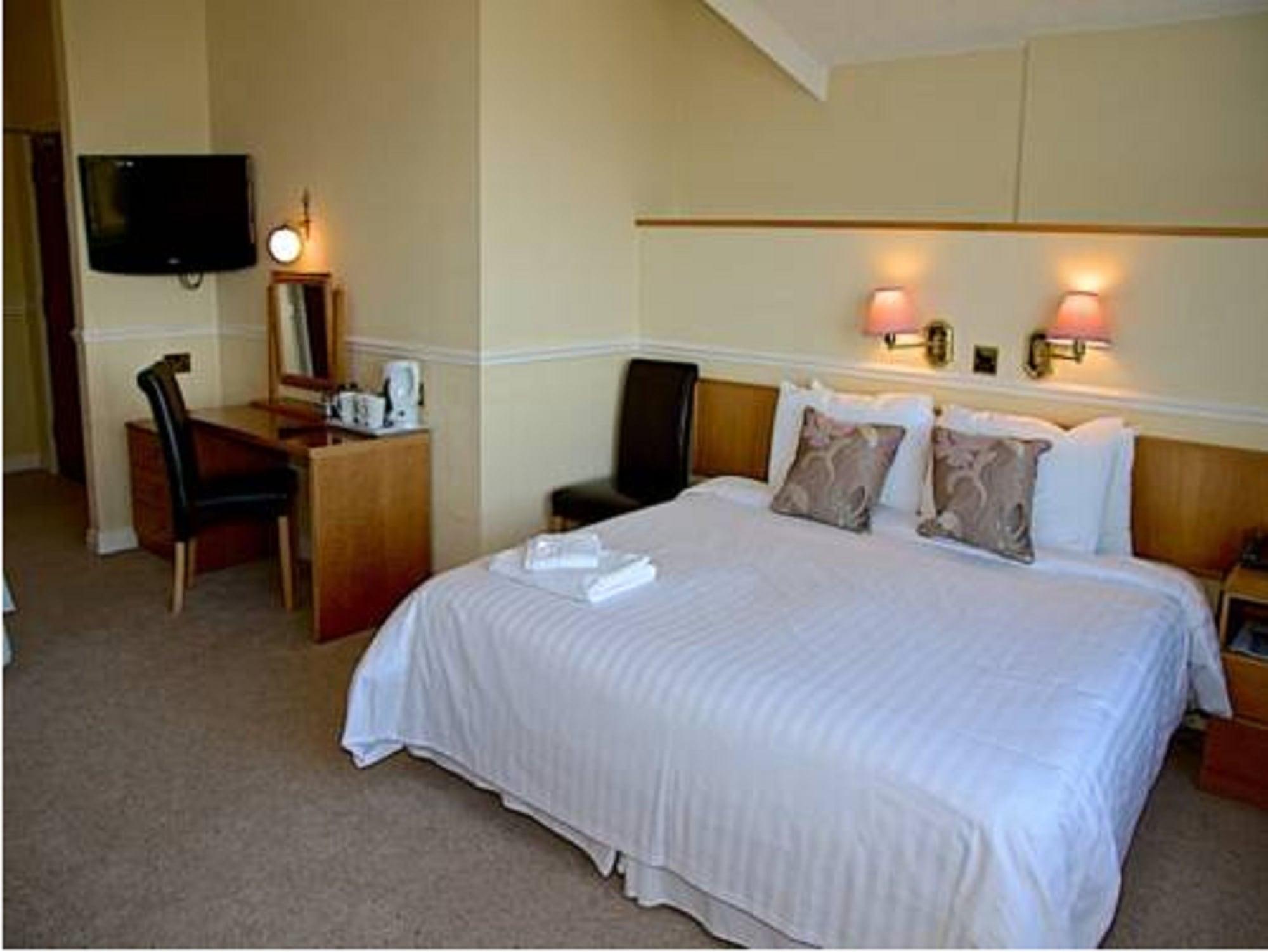 North Shore Hotel Skegness Eksteriør billede