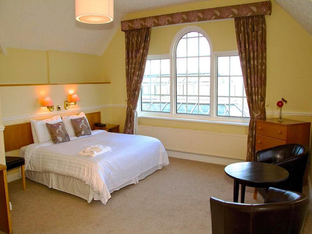 North Shore Hotel Skegness Eksteriør billede
