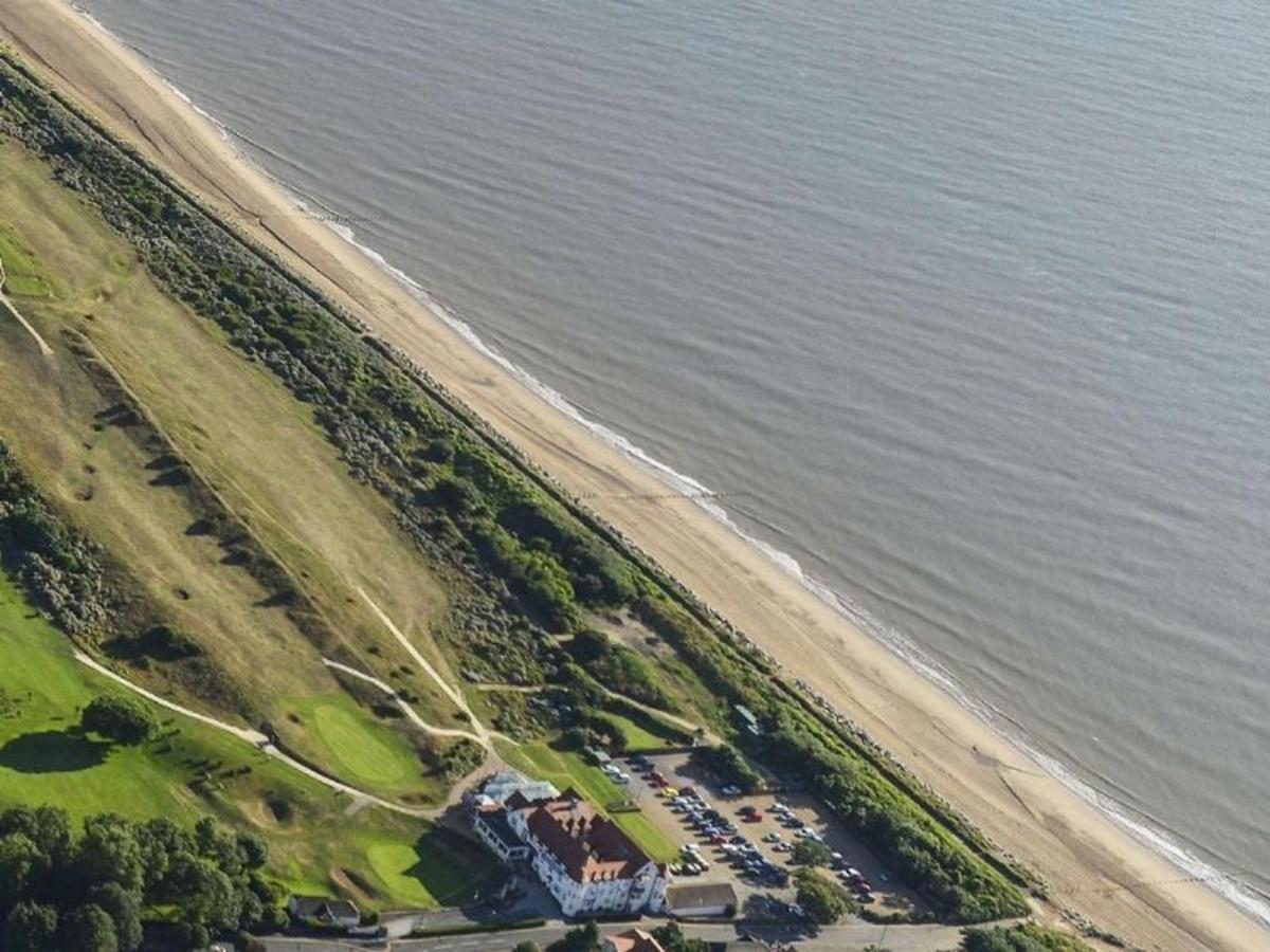 North Shore Hotel Skegness Eksteriør billede