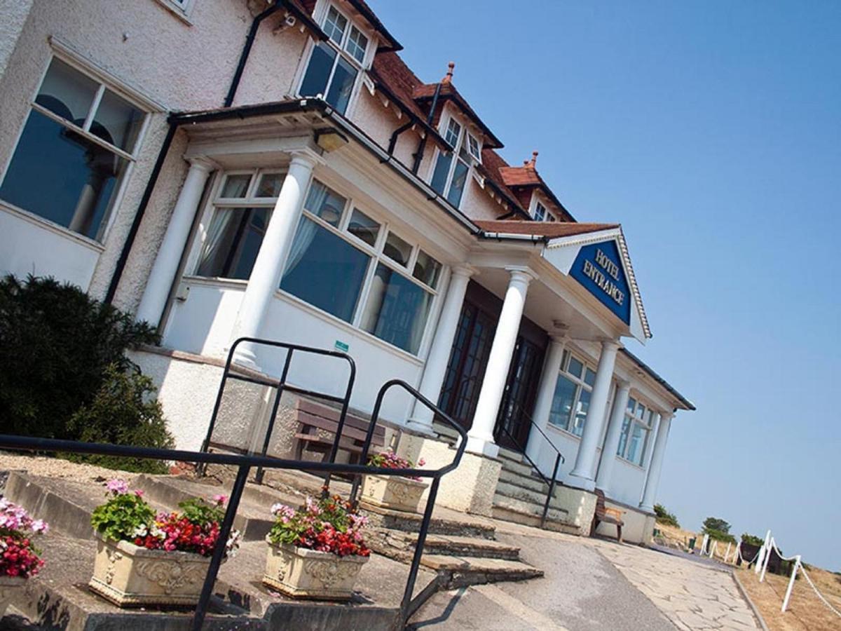 North Shore Hotel Skegness Eksteriør billede
