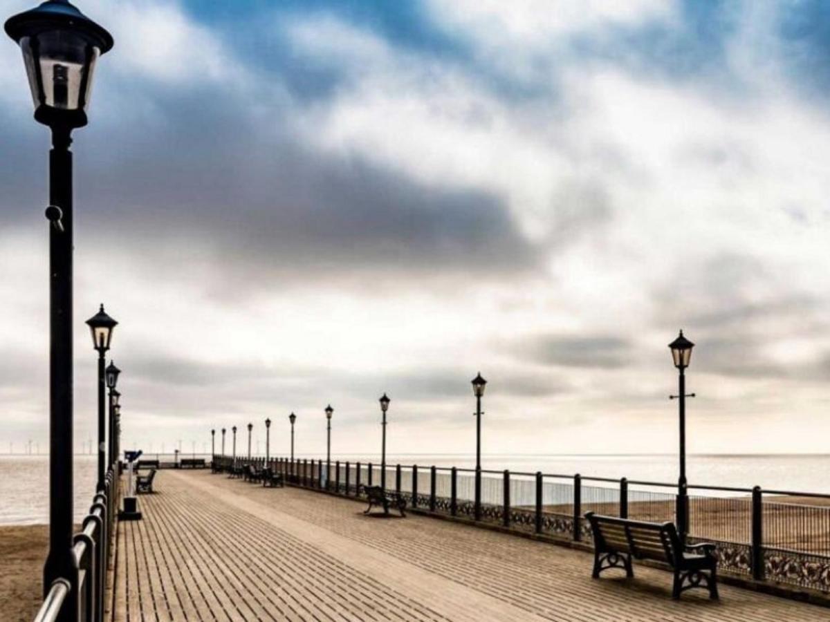 North Shore Hotel Skegness Eksteriør billede