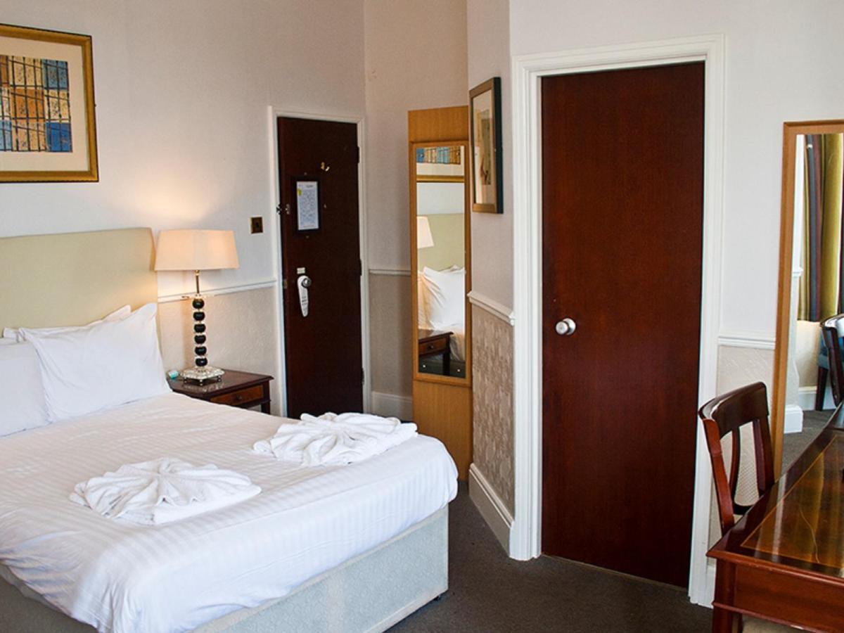 North Shore Hotel Skegness Eksteriør billede