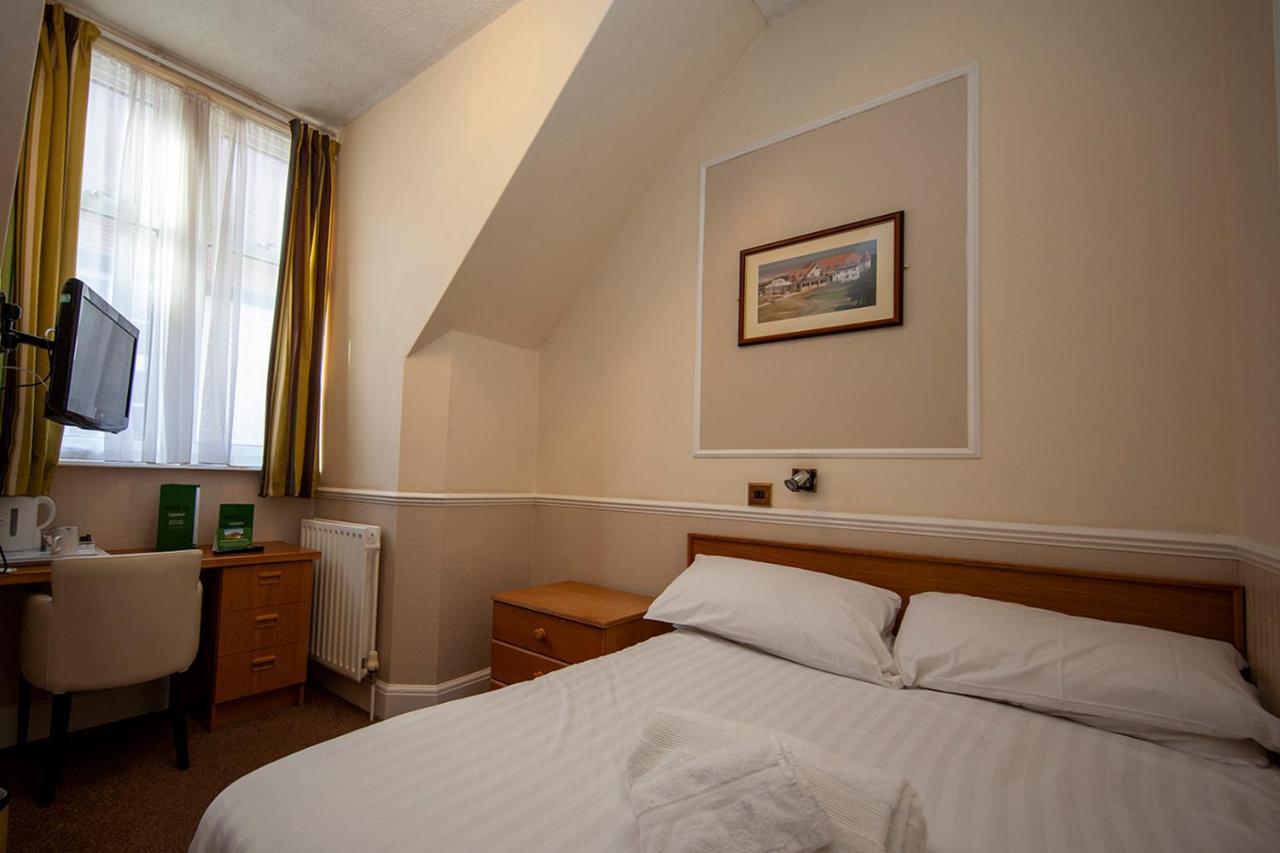 North Shore Hotel Skegness Eksteriør billede