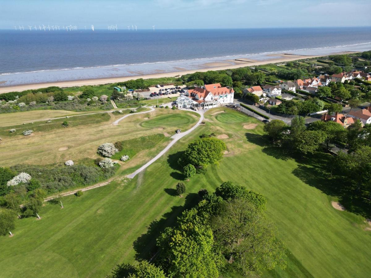 North Shore Hotel Skegness Eksteriør billede