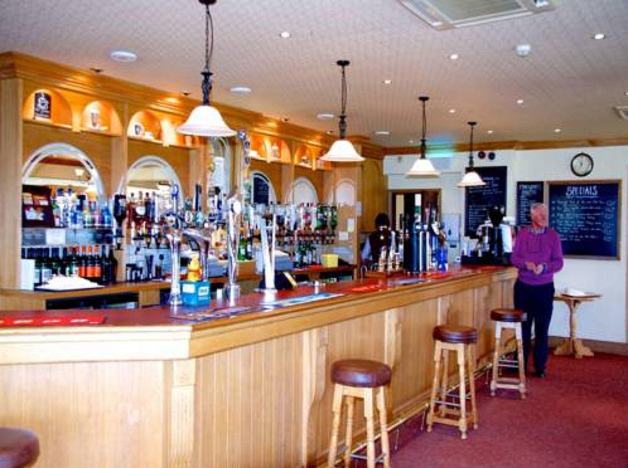 North Shore Hotel Skegness Eksteriør billede