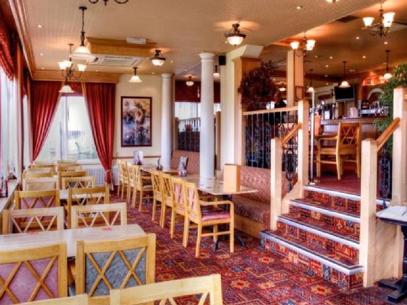 North Shore Hotel Skegness Eksteriør billede