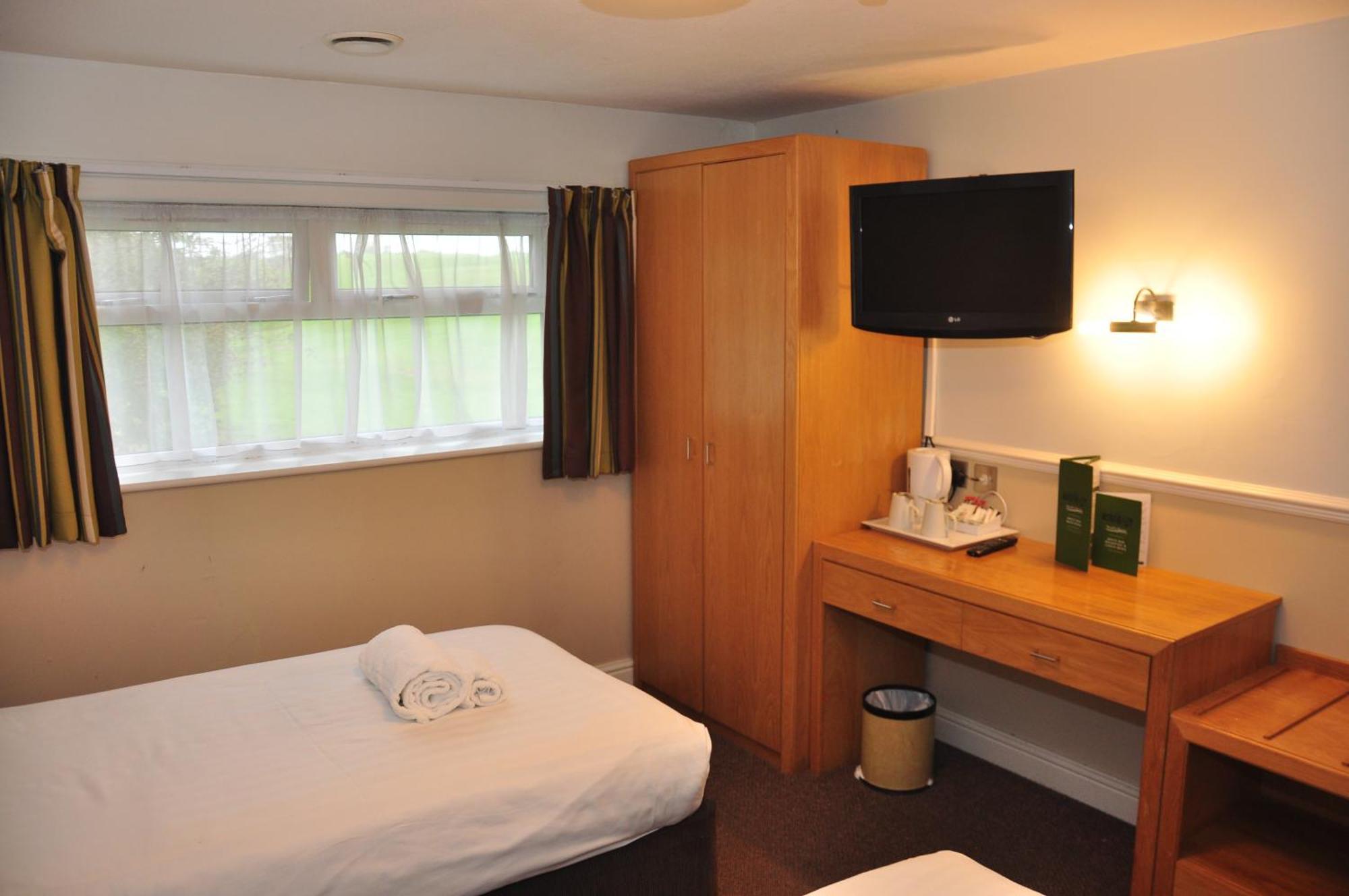 North Shore Hotel Skegness Eksteriør billede
