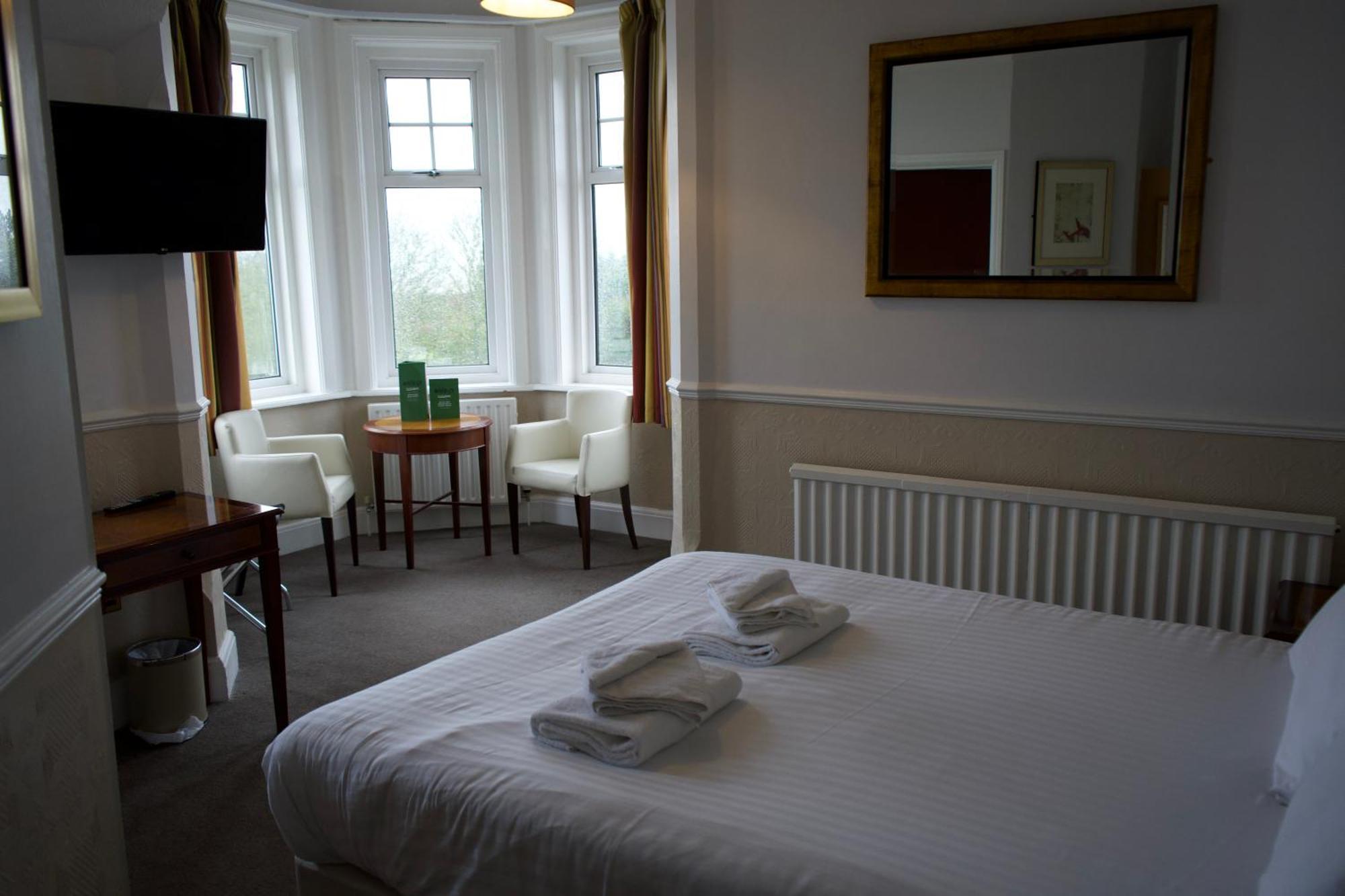 North Shore Hotel Skegness Eksteriør billede