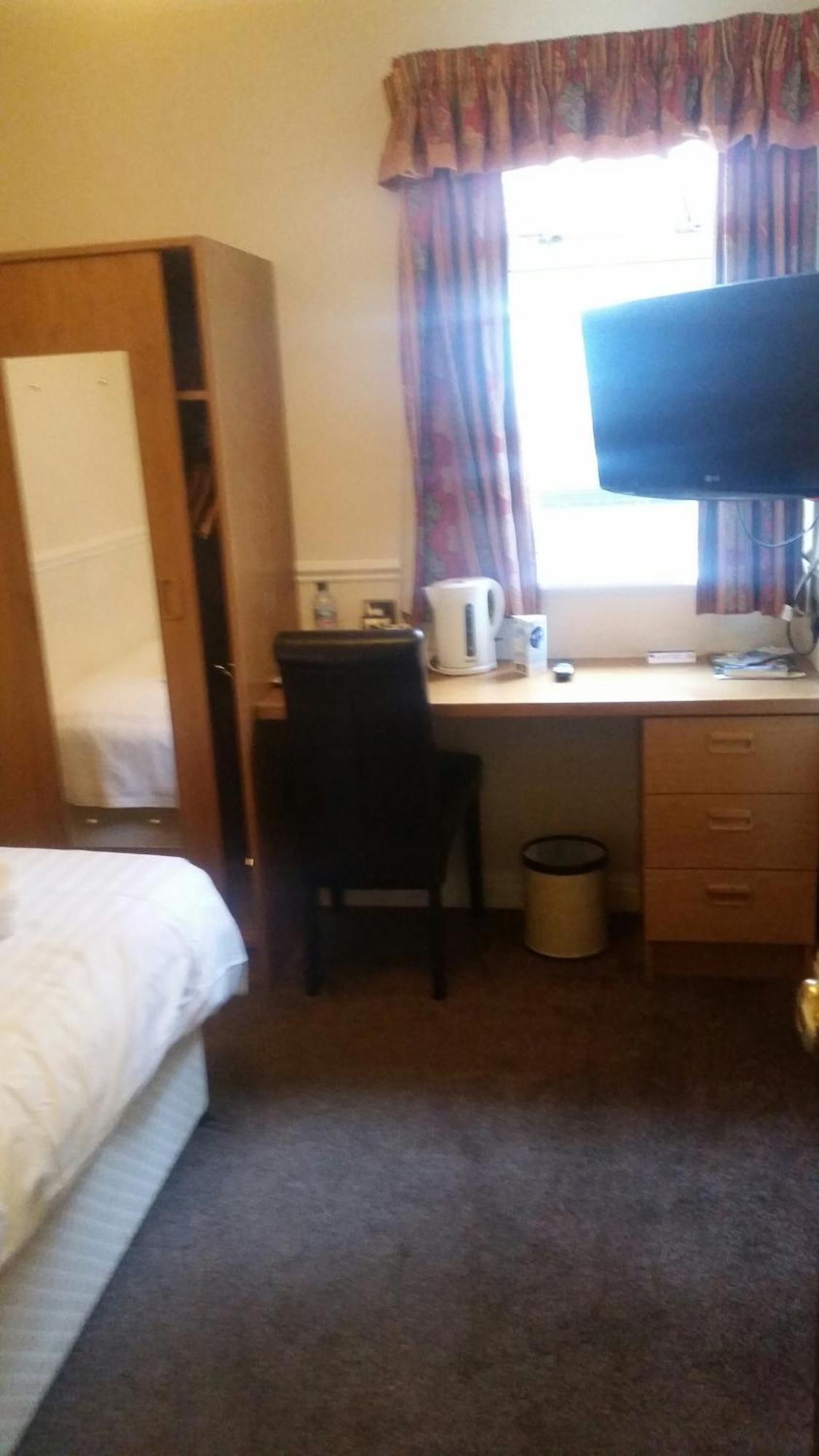 North Shore Hotel Skegness Værelse billede