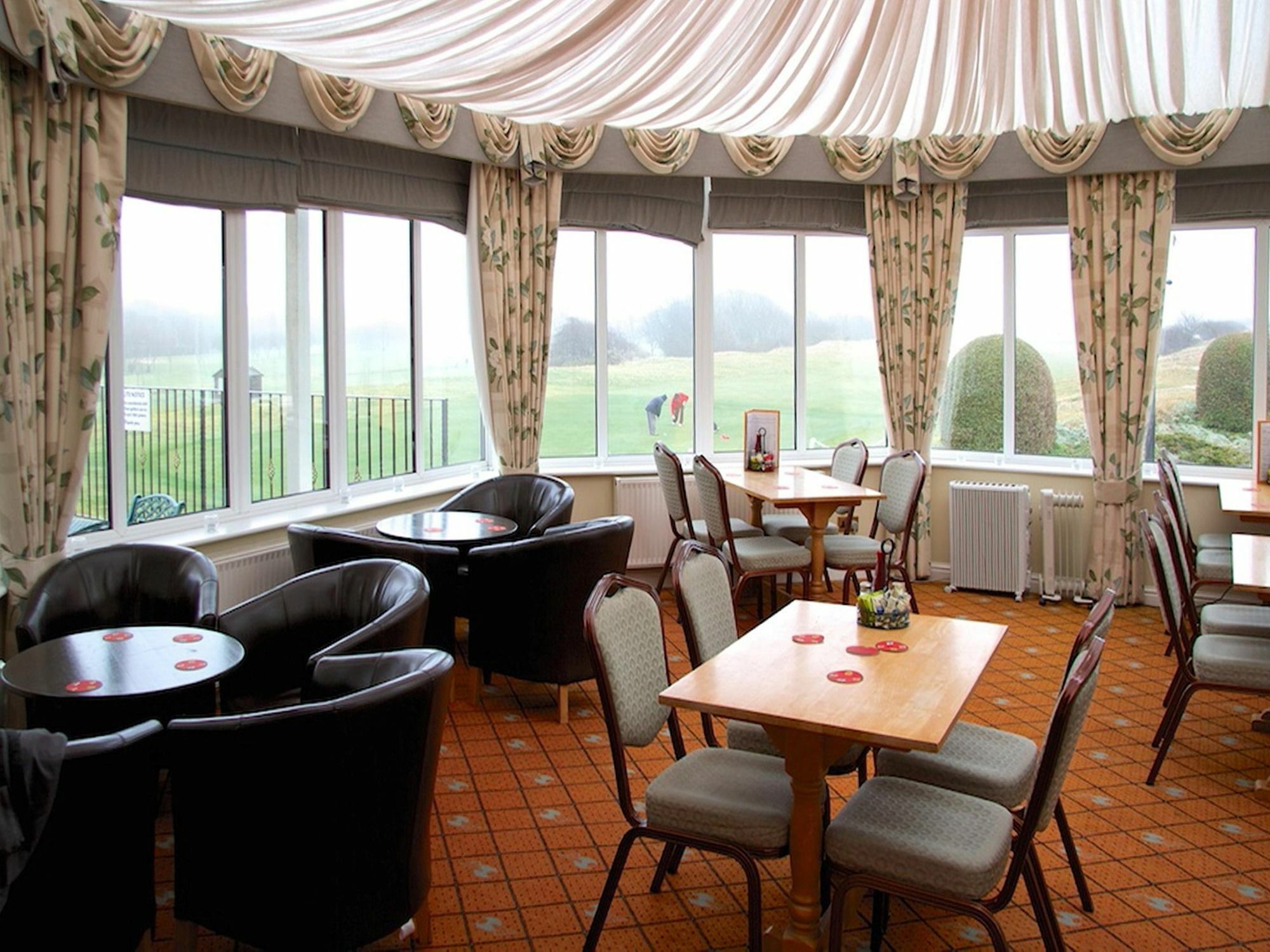 North Shore Hotel Skegness Eksteriør billede